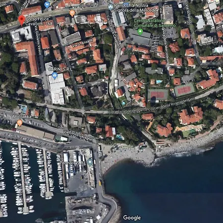 Attico Vista Mare *