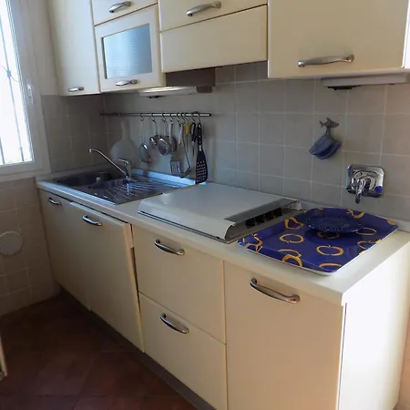 Appartamento Attico Vista Mare