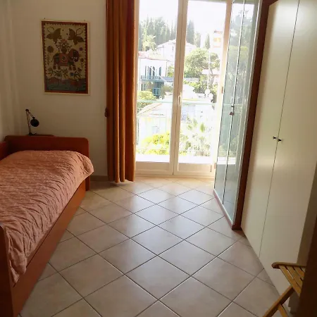Attico Vista Mare Sanremo