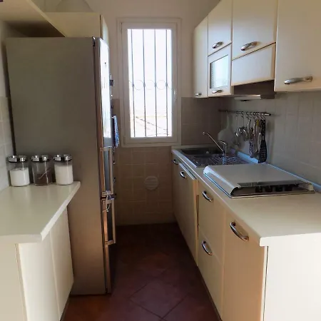 Appartamento Attico Vista Mare