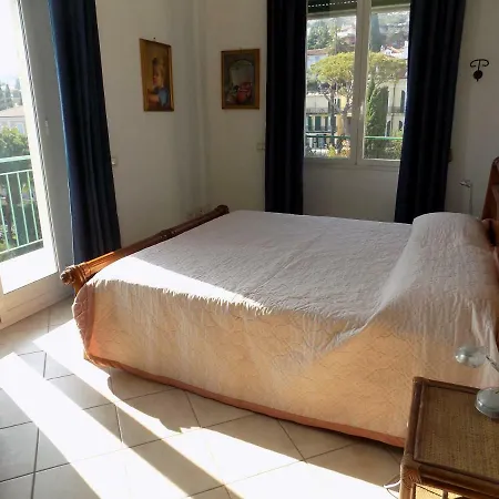 Appartamento Attico Vista Mare *