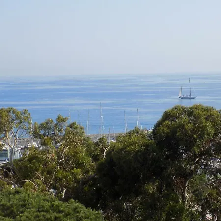 Attico Vista Mare *