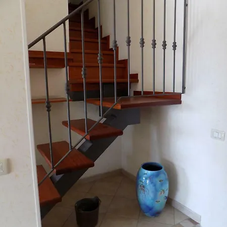 Appartamento Attico Vista Mare