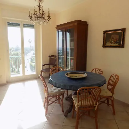 Appartamento Attico Vista Mare *