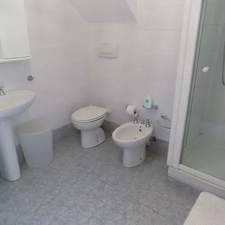Appartamento Attico Vista Mare *