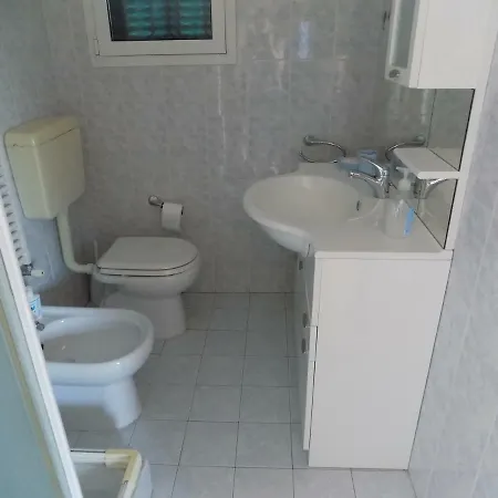 Appartamento Attico Vista Mare *