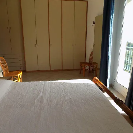 Attico Vista Mare Appartamento *